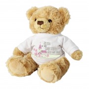 Personalised First Communion Bears