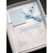 Christening Cards & Gift Wrap