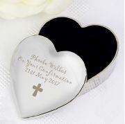 First Communion Rosary Boxes