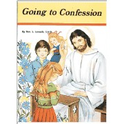 Gifts for First Confession