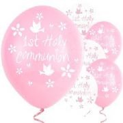 Communion Party Shop - REDUCED TO CLEAR