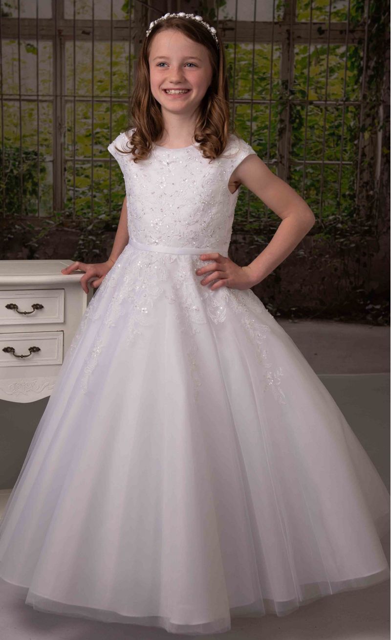 New for 2022!  Style 4055 by Sweetie Pie