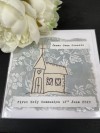 Handmade Personalised First Holy Communion Ca