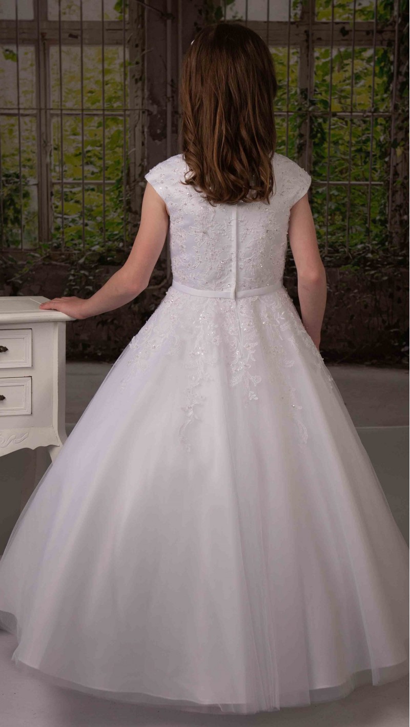 New for 2022!  Style 4055 by Sweetie Pie