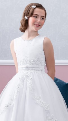 Emmerling Couture Dress - Eleonor