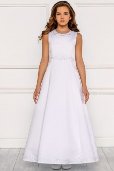 Ana - Style 118 - Exclusive for Communion Angels