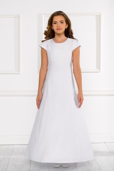 Julia - Style 119 - Exclusive for Communion Angels