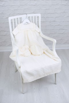 brize christening gown