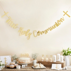 new!  communion party pack