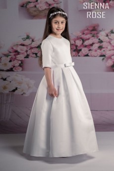 Sienna Rose Communion Dress - Style 701