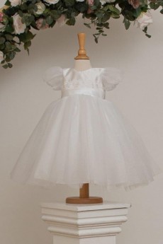 Christening Dress Adeena by Millie Grace