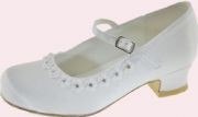 Little People First Communion Shoes