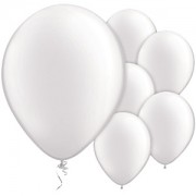 Christening Balloons