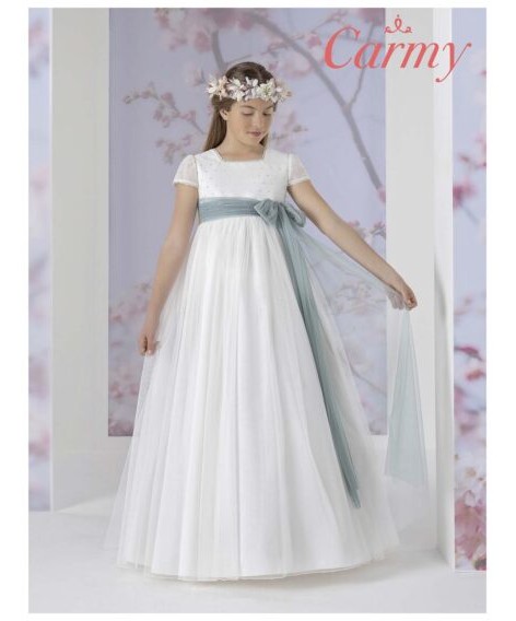 Carmy Communion Dresses