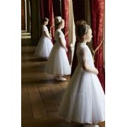 Communion Dress - by Age or Size